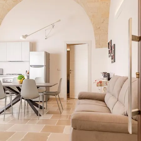 Apulialux Marietta Luxury House - Centro Storico Brindisi