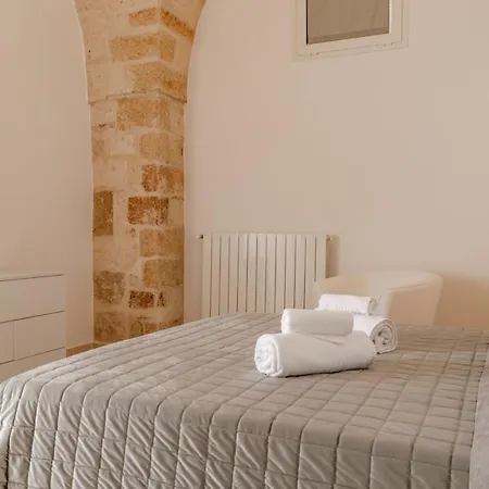 Apulialux Marietta Luxury House - Centro Storico Brindisi