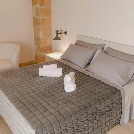 [apulialux] Marietta Luxury House - Centro Storico Appartamento *