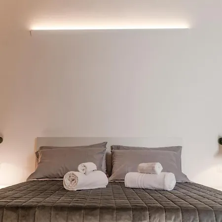 [apulialux] Marietta Luxury House - Centro Storico Appartamento