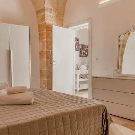 [apulialux] Marietta Luxury House - Centro Storico Appartamento