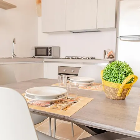 [apulialux] Marietta Luxury House - Centro Storico Appartamento