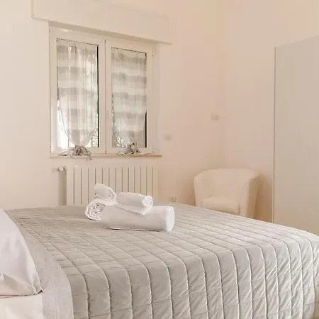 Apulialux Marietta Luxury House - Centro Storico