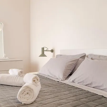 Apulialux Marietta Luxury House - Centro Storico Apartment