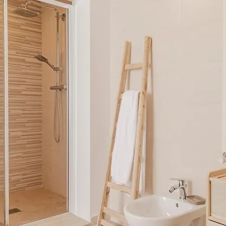 [apulialux] Marietta Luxury House - Centro Storico *